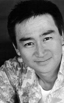 Gedde Watanabe